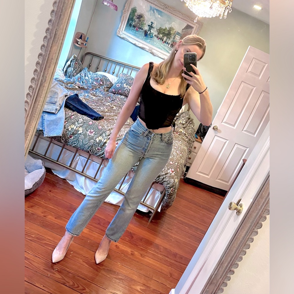 Vintage Levi’s 501 size 26